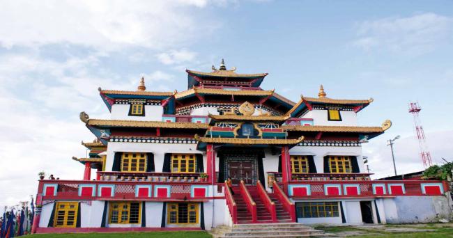 Thimphu Bhutan